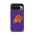 Phoenix Suns 01 Google Pixel 9 Pro Case