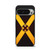 X Men Logo Google Pixel 9 Pro Case