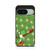 Yoshi Flutter Jump Frenzy Google Pixel 9 Case