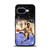 Young Kobe Bryant The Birth of Mamba Google Pixel 9a Case