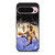 Young Kobe Bryant The Birth of Mamba Google Pixel 9 Pro XL Case
