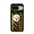 Pittsburgh Steelers 01 Google Pixel 9 Case