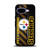 Pittsburgh Steelers 01 Google Pixel 9a Case