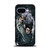 Yuta Okkutsu Jujutsu Kaisen Google Pixel 9a Case