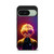 Zenitsu Demon Slayer Google Pixel 9 Case