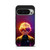 Zenitsu Demon Slayer Google Pixel 9 Pro Case