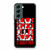 12 Angry Men Samsung Galaxy S22 Case