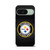 Pittsburgh Steelers 02 Google Pixel 9 Case