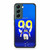 Aaron Donald Los Angeles Rams 01 Samsung Galaxy S22 Case