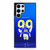 Aaron Donald Los Angeles Rams 01 Samsung Galaxy S22 Ultra Case