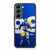 Aaron Donald Los Angeles Rams 04 Samsung Galaxy S22 Case