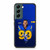 Aaron Donald Los Angeles Rams 05 Samsung Galaxy S22 Case