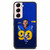 Aaron Donald Los Angeles Rams 05 Samsung Galaxy S22+ Case