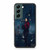 Ada Wong Resident Evil Samsung Galaxy S22 Case