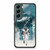 AJ Brown Philadelphia Eagles 02 Samsung Galaxy S22 Case