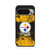 Pittsburgh Steelers Pride Google Pixel 9 Pro Case