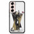 Alvin Kamara New Orleans Saints 01 Samsung Galaxy S22+ Case