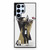 Alvin Kamara New Orleans Saints 01 Samsung Galaxy S22 Ultra Case