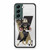 Alvin Kamara New Orleans Saints 02 Samsung Galaxy S22 Case