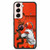 Amari Cooper Cleveland Browns 01 Samsung Galaxy S22+ Case
