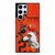 Amari Cooper Cleveland Browns 01 Samsung Galaxy S22 Ultra Case