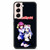 Angel Beats Anime Samsung Galaxy S22+ Case