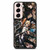 Annie Leonhart Attack on Titan Samsung Galaxy S22+ Case