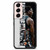 Anthony Edwards Ant Man Samsung Galaxy S22+ Case