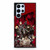 Attack on Titan Charge on Marley Samsung Galaxy S22 Ultra Case