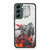 Attack on Titan Erwin Smith Samsung Galaxy S22 Case