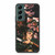 Attack on Titan Hange Samsung Galaxy S22 Case