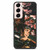 Attack on Titan Hange Samsung Galaxy S22+ Case
