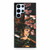 Attack on Titan Hange Samsung Galaxy S22 Ultra Case