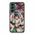 Avatar The Legend of Aang Toph Samsung Galaxy S22 Case