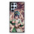 Avatar The Legend of Aang Toph Samsung Galaxy S22 Ultra Case