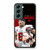 Baker Mayfield Tampa Bay Buccaneers 01 Samsung Galaxy S22 Case