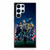 Beetlejuice Samsung Galaxy S22 Ultra Case