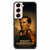 Benedict Cumberbatch Samsung Galaxy S22+ Case