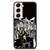 Bleach Gotei 13 Samsung Galaxy S22+ Case