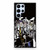 Bleach Gotei 13 Samsung Galaxy S22 Ultra Case