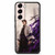 Bleach Sosuke Aizen Samsung Galaxy S22+ Case