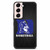 Blue Devils Basket Ball Samsung Galaxy S22+ Case
