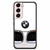 BMW Roundel Samsung Galaxy S22+ Case