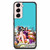 Boa Hancock One Piece Samsung Galaxy S22+ Case