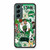 Boston Celtics Collage Samsung Galaxy S22 Case