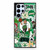 Boston Celtics Collage Samsung Galaxy S22 Ultra Case