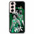 Boston Celtics The Jays Samsung Galaxy S22+ Case