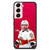 Brad Marchand Florida Panthers Samsung Galaxy S22+ Case