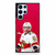 Brad Marchand Florida Panthers Samsung Galaxy S22 Ultra Case