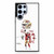 Brock Purdy San Francisco 49ers 02 Samsung Galaxy S22 Ultra Case